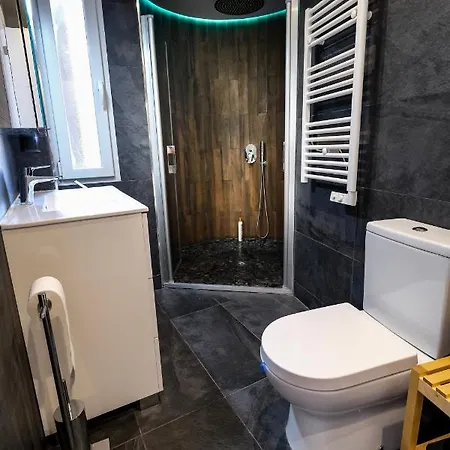 Babbel Apartment With Amazing Sea Views Torremolinos