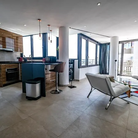 Babbel Apartment With Amazing Sea Views * Torremolinos