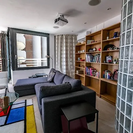Babbel Apartment With Amazing Sea Views