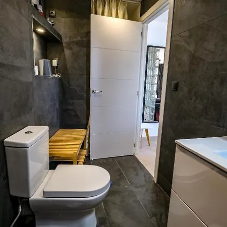 Babbel Apartment With Amazing Sea Views Apartmán