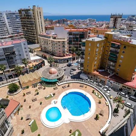 Babbel Apartment With Amazing Sea Views * Torremolinos